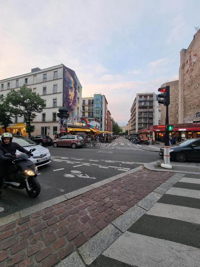 Hotel De Choisy Paris Exterior photo