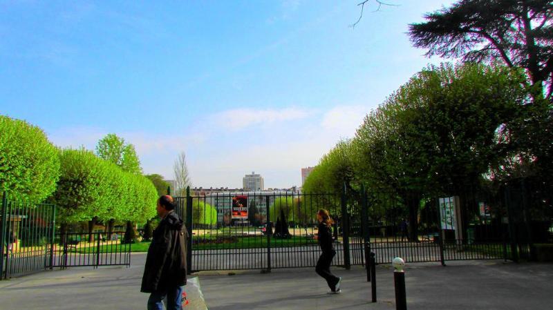 Hotel De Choisy Paris Exterior photo