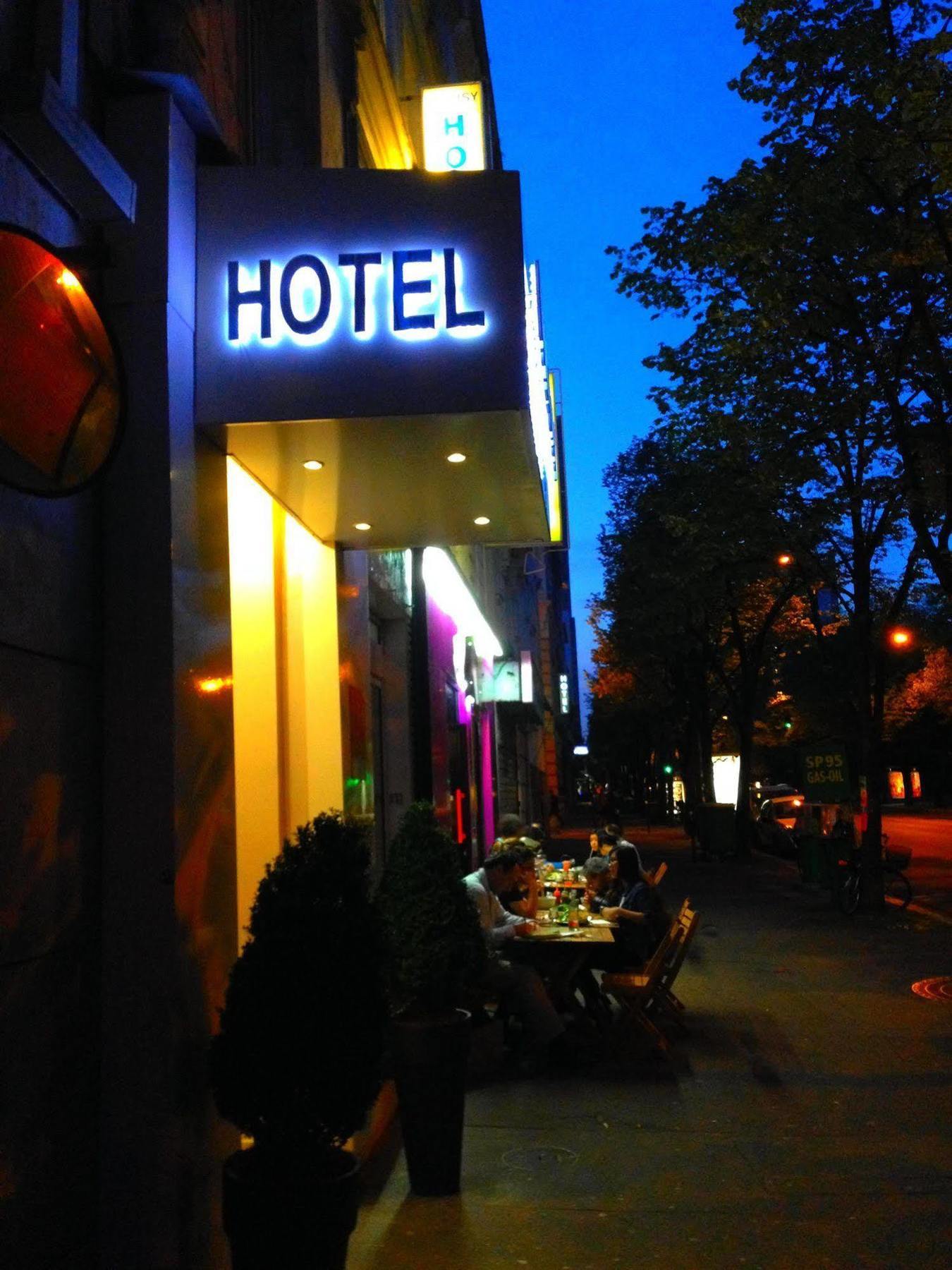 Hotel De Choisy Paris Exterior photo